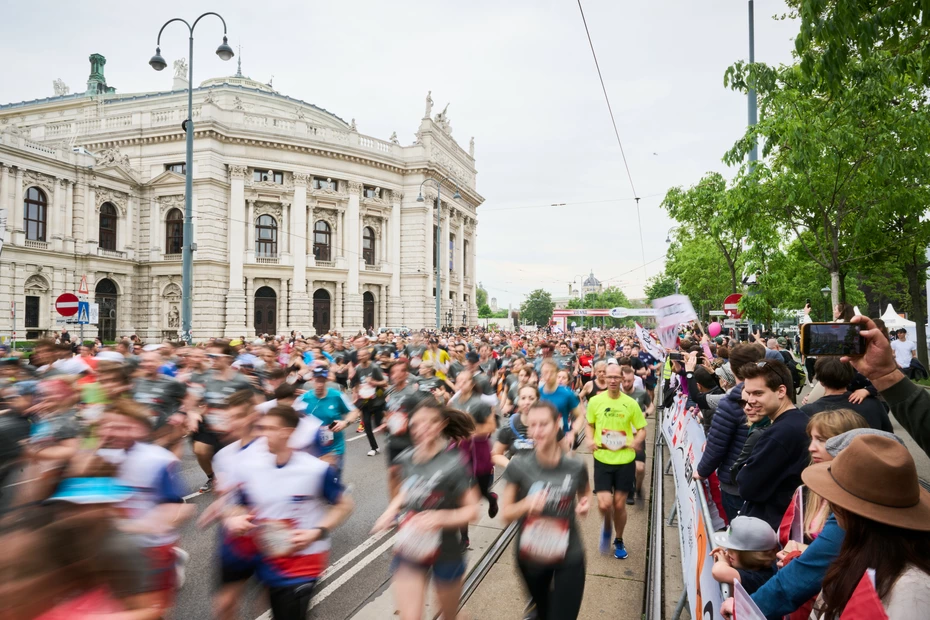 FLAGSHIP RUN WIEN ALLES, WAS DU JETZT WISSEN MUSST! Wings for Life World Run Wings for