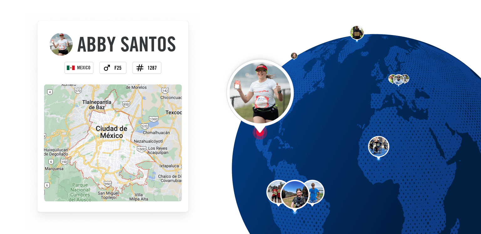 Sei dabei beim Wings for Life World Run am 7. Mai 2023 Wings for Life