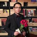 KJ Hsieh