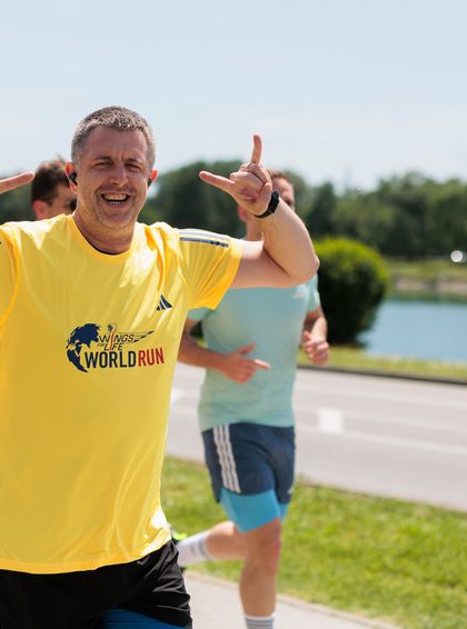 In-App audio experience