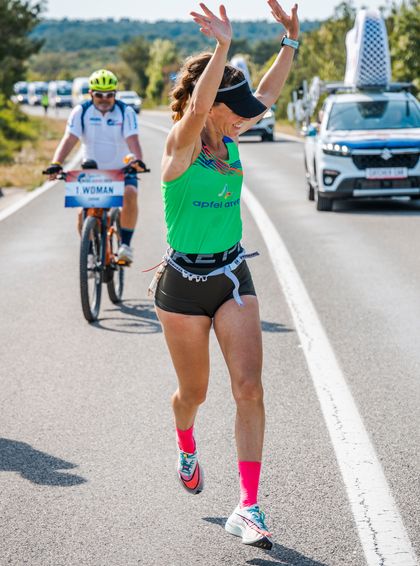 Stay ahead of the iconic catcher car!