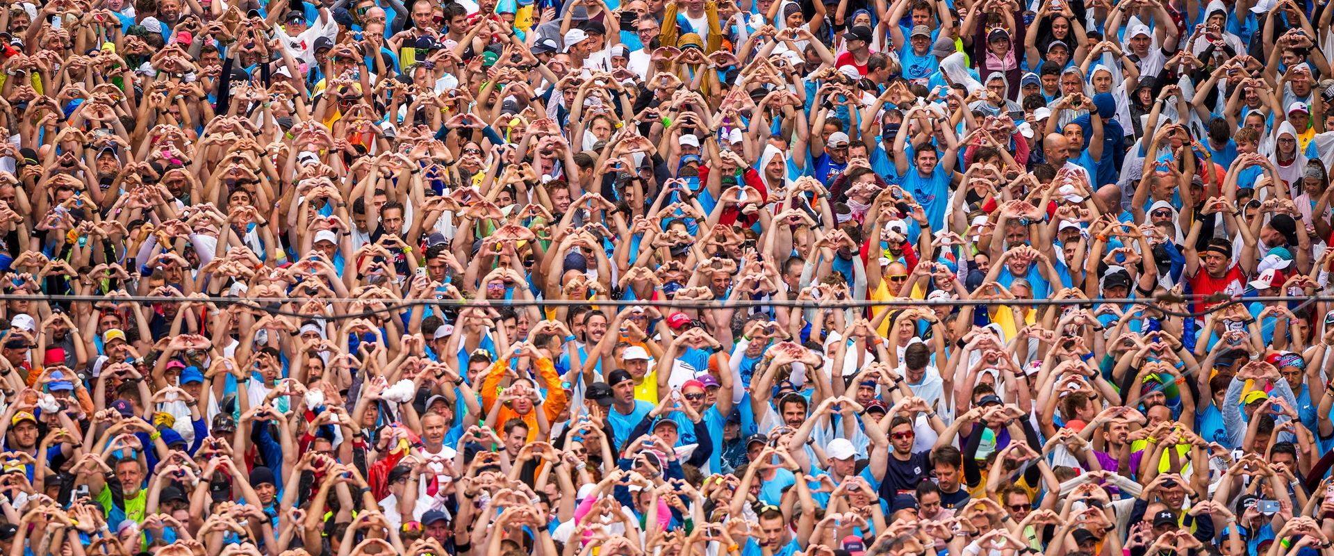 Wings for Life World Run 3