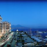 NAPOLI _Lungomare