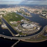 Saint Petersburg