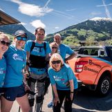 App Run Zillertal