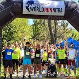 Nitra Park na Sihoti