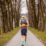 Salzburg Volksgarten