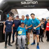 App Run Zillertal