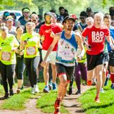 Berlin Mitte/Tiergarten