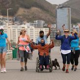 Cape Town Green Point