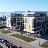 Rijeka Trsat - Kampus