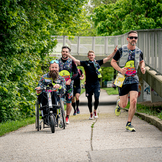 Salzburg Volksgarten