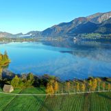 St. Wolfgang / Strobl