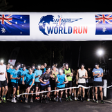 Sydney Centennial Park