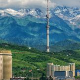 Almaty
