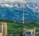 Almaty