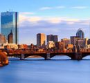 Boston MA