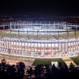 Bucharest ARENA NATIONALA