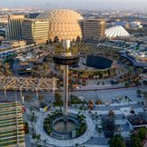 Dubai Expo City Dubai