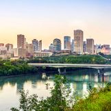 Edmonton Fort Edmonton