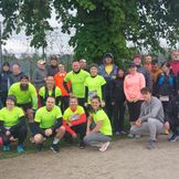 Grodzisk Mazowiecki Stawy Walczewskiego