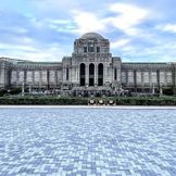 Tokyo Metropolitan 神宮外苑(Jingu Gaien）