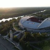 Leipzig Red Bull Arena