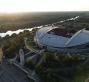 Leipzig Red Bull Arena
