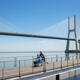 Lisboa Parque das Nações