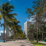 Miami Downtown Miami/Brickell