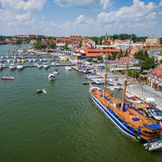 Mikolajki Warmińsko-mazurskie