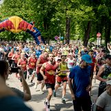 Salzburg Volksgarten