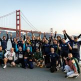 San Francisco Crissy Field