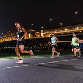 Taipei Zhongzheng District