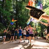 Warszawa Kępa Potocka