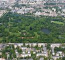 Warszawa - Park Skaryszewski