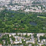 Warszawa - Park Skaryszewski