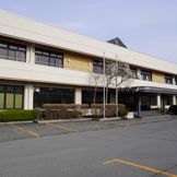 Yahaba Town 紫波郡　矢巾町流通センター