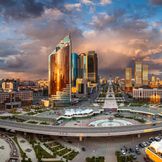 Astana