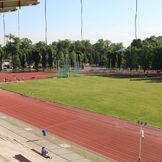 Bucharest Stadionul de Atletism Iolanda Balas Soter