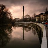 Cambridge