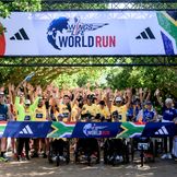 Cape Town Green Point