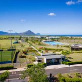 Cascavelle Black River