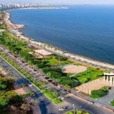 Mersin Büyüksehir Kültür Park