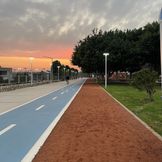 Mersin Yenisehir - Sahil Tribun Cafe