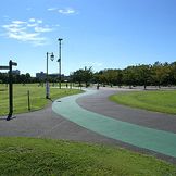 Omiya 3rd Park