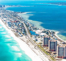 Pensacola Beach