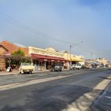 Pinnaroo SA