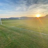 Sankt Stefan im Rosental - Sportplatz Schichenau