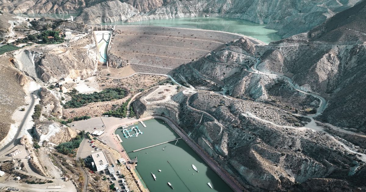 Wings for Life - Almeria